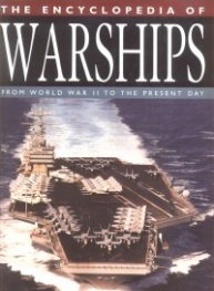 The Encyclopedia of Warships
