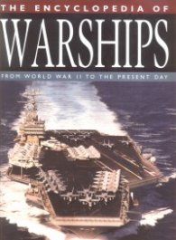 The Encyclopedia of Warships