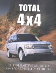 Total 4x4