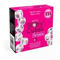 Story Cubes Fantasia