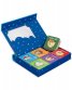 Любими приказки. Кутия с с 6 картонени книжки