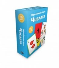 Образователни карти. Числата