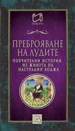 Преброяване на лудите (Поучителни истории из живота на Настрадин Ходжа)
