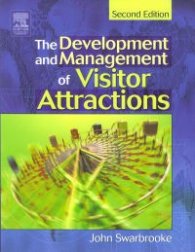 The Development and Management of Visitor Attractions