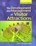 The Development and Management of Visitor Attractions