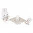 Подаръчна Кутия за Бебе Мифи Vintage Little Flowers NIJN779