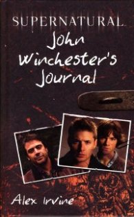 Supernatural: John Wnchester's Journal