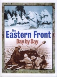 The Eastern Front Day By Day