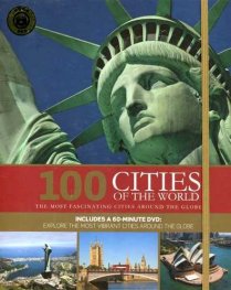 100 Cities of The World