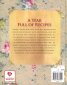 A Year Full of Recipes