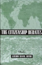 The Citizenship Debates