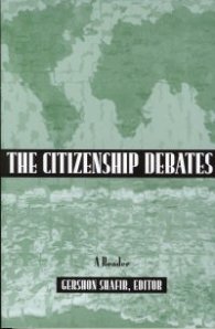 The Citizenship Debates