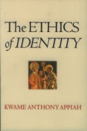 The Ethics of Identity