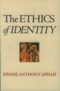 The Ethics of Identity