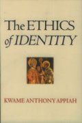 The Ethics of Identity