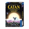 Катан Галактика. Игра с карти за двама