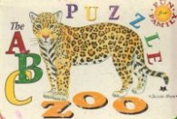 The ABC puzzle: Zoo