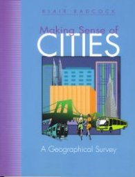 Making Sense of Cities