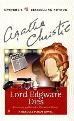 Lord Edgware Dies