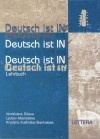 Deutsch ist IN 1: Lehrbuch
