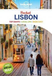Lonely Planet Pocket Lisbon