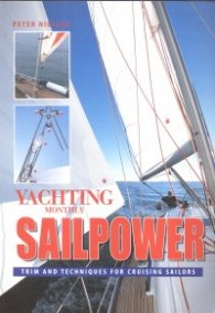 Yachting Monthly Sailpower
