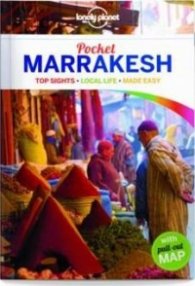 Lonely Planet Pocket Marrakesh