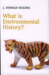 What is Environmental History?