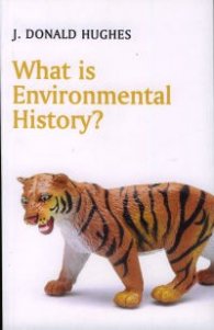 What is Environmental History?