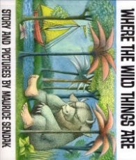 Where the Wild Things Are