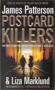 Postcard Killers