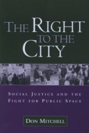 The Right to the City