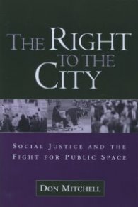 The Right to the City