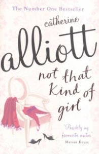 Not That Kind of Girl