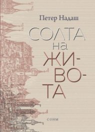 Солта на живота