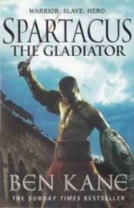 Spartacus: The Gladiator