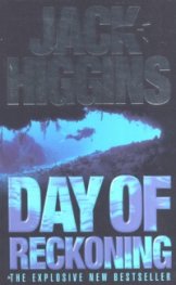 Day of Reckoning