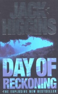 Day of Reckoning