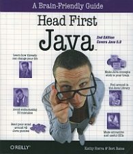 Head First Java