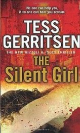 The Silent Girl