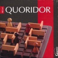 Игра Quoridor mini