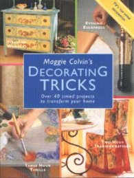 Decorating Tricks