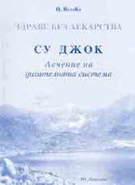 Су Джок - лечение на дихателната система