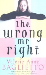 The Wrong Mr Right
