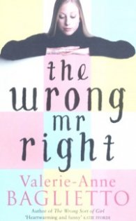 The Wrong Mr Right