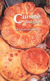 Cuisine Bulgare