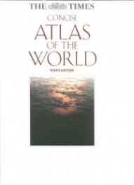 The Times Concise Atlas of the World/ Tenth Edition