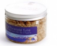 Сол от Кипър "Огън" 75 гр.