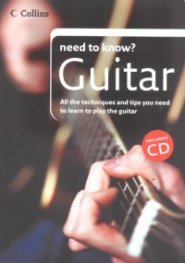 Need to Know? Guitar
