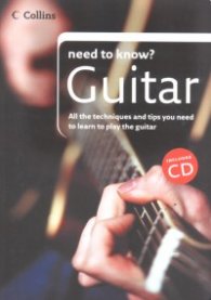 Need to Know? Guitar